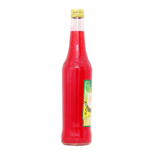 Sirup Marjan  Squash Cocopandan 450 Ml 006046 Mirota 